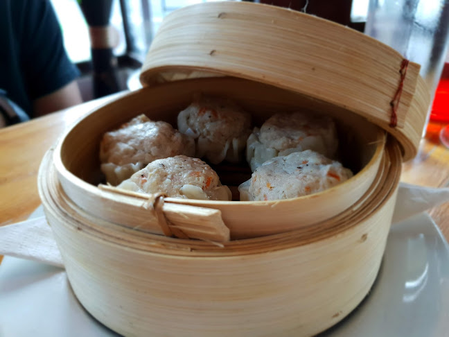 Yindee's best traditional Thai food in Kloof street dining district - Hospitality and gastronomy