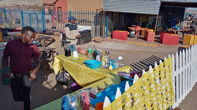 NTLOKWA RESTAURANT and BUTCHERY - Kempton Park