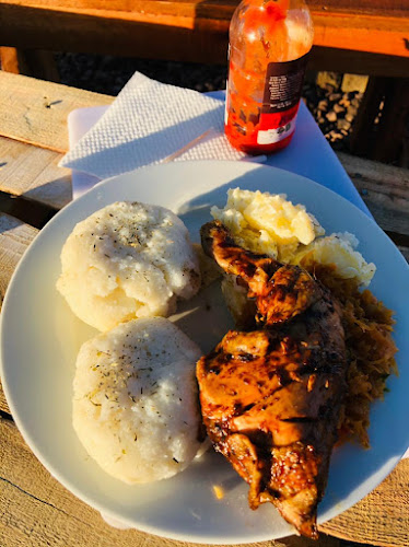 Opinii despre LP Holdings Chicken & Car Wash în Soshanguve - Hospitality and gastronomy