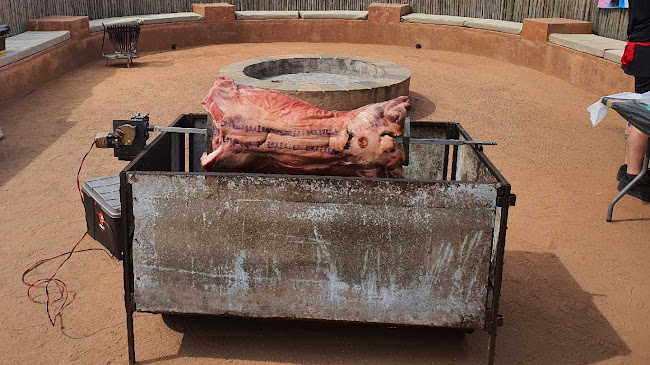 Opinii despre H & H Spitbraai & Catering în Centurion - Hospitality and gastronomy