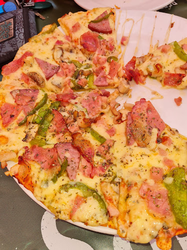 Sinkhuis in die Bos Restaurant - Hospitality and gastronomy