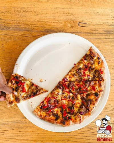 Opinii despre Pizza Baby! Olympus în Pretoria - Hospitality and gastronomy