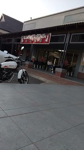 Kung-Fu Kitchen Fourways