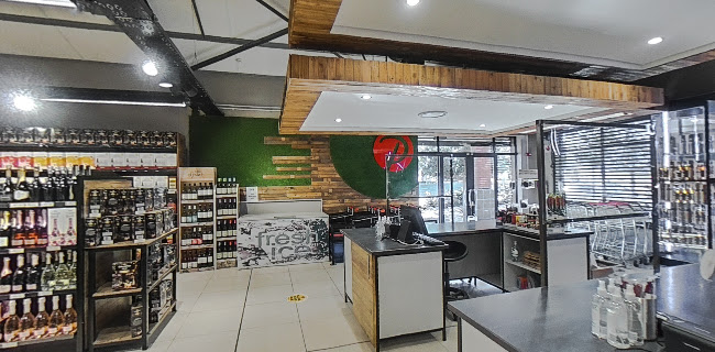 Comentarii opinii despre Prestons Liquor Stores Fairbridge Heights