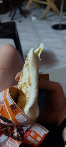 KFC Rietfontein - Hospitality and gastronomy