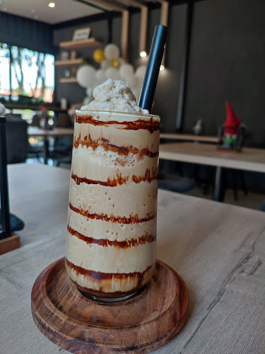 Regalo de Dios - Coffee Shop - Hospitality and gastronomy