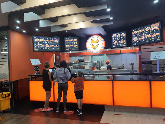 Opinii despre Chicken licken în Krugersdorp - Hospitality and gastronomy