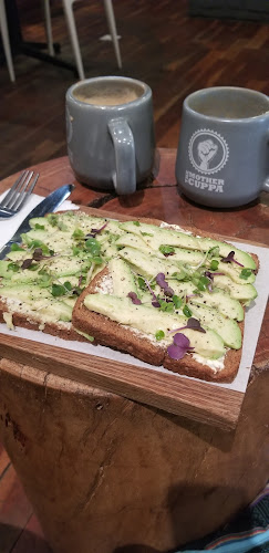 Motherland Coffee St Georges Mall - Hospitality and gastronomy