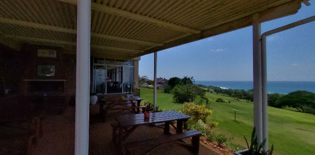 The Clubhouse - Scottburgh