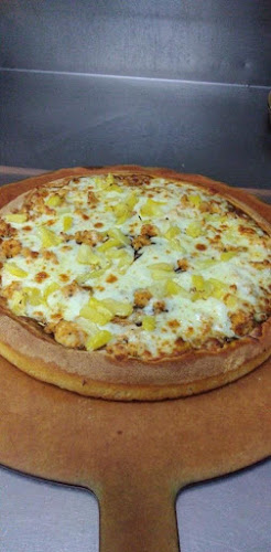 Comentarii opinii despre Roman's Pizza Bethlehem