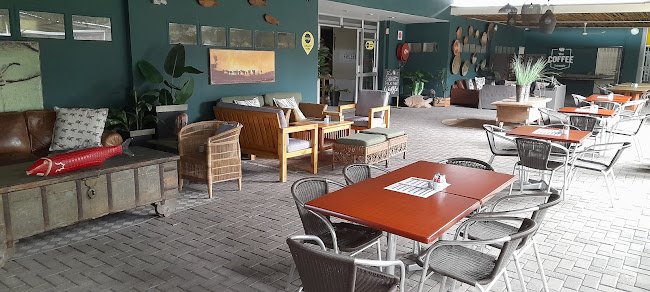 The Coffee Lounge Phalaborwa
