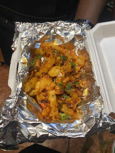 Wow Sushi & Asian Food Observatory - Hospitality and gastronomy