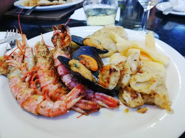 Opinii despre Clippers Bar & Restaurant în Durban - Hospitality and gastronomy