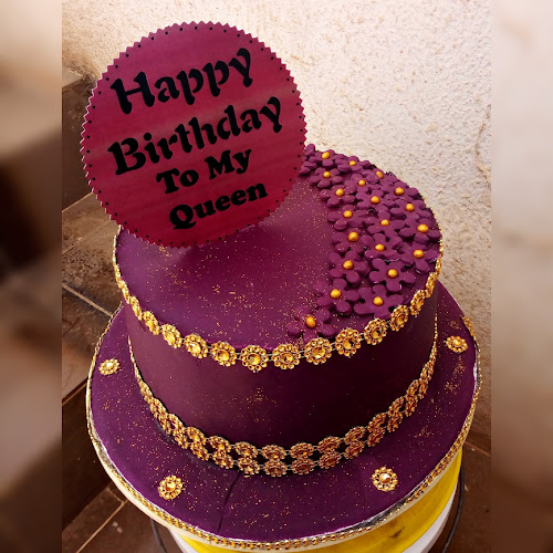 Comentarii opinii despre Perfect Touch Cakes & More...