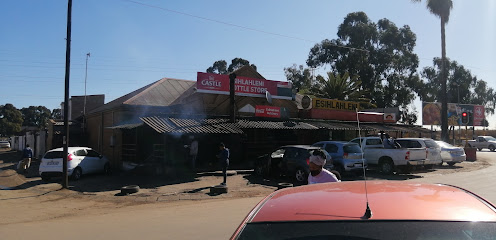 Esihlahleni Butchery