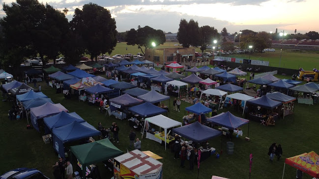 Benoni Friday Night Lights Market