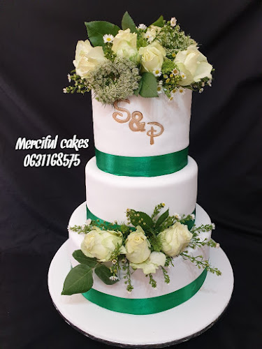 Merciful Cakes and Baking Accesories Shop (South Africa) - Hospitality and gastronomy