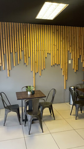 Opinii despre BRU Coffee Cafe Monument în Krugersdorp - Hospitality and gastronomy