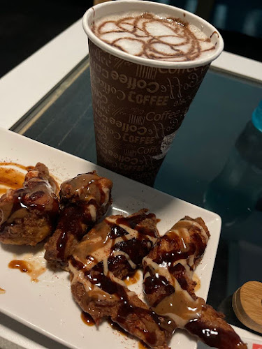 Kth_Avenue - Hospitality and gastronomy