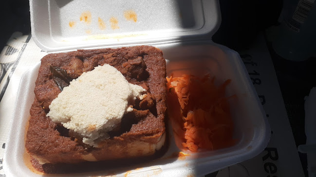 Shop 1, Newark Rd, Richards Bay, 3900