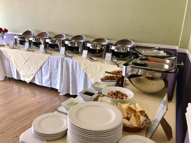 Comentarii opinii despre Aroma Restaurant - Authentic Indian Cuisine