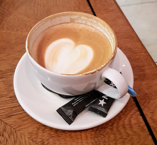 Mugg & Bean - Johannesburg