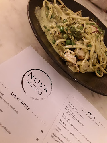 Comentarii opinii despre Nova bistro restaurant