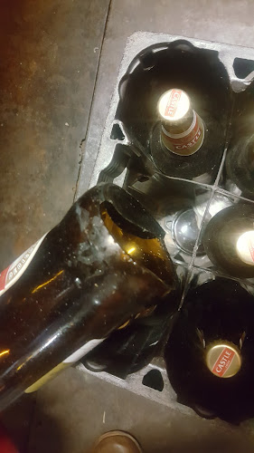 Klerksdorp Central, Klerksdorp, 2571