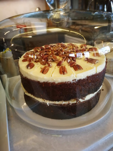 Ya-Ya Cafe - Cape Town