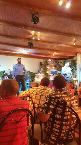 Klein Parys Vineyards - Hospitality and gastronomy