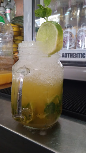 Comentarii opinii despre Cielo Restaurant