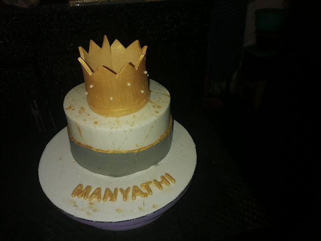 Opinii despre Rovhavhona's cakery în Johannesburg - Hospitality and gastronomy