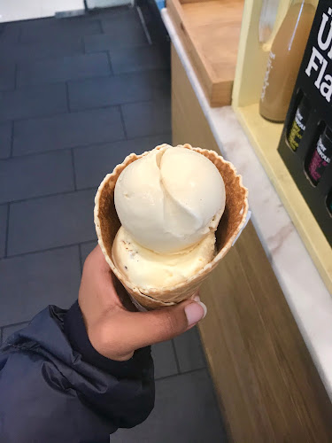 The Creamery Café Newlands - Cape Town