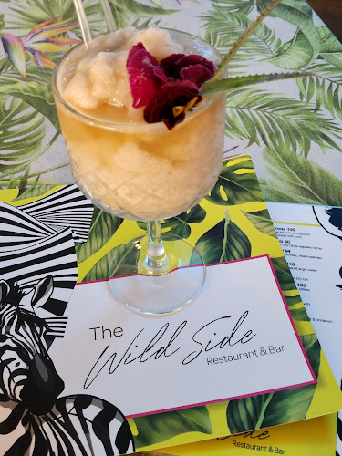 The Wild Side Restaurant - Hospitality and gastronomy