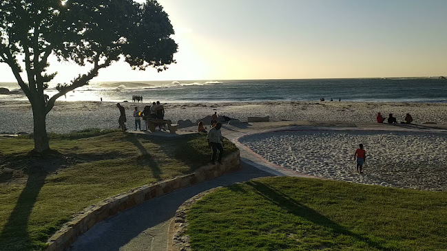 Starbucks Camps Bay - Cape Town
