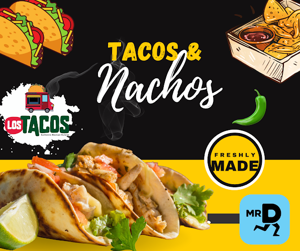 Los Tacos SA - Klerksdorp