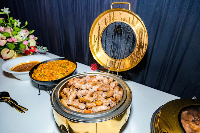 Maribelo Catering & Restaurant - Hospitality and gastronomy