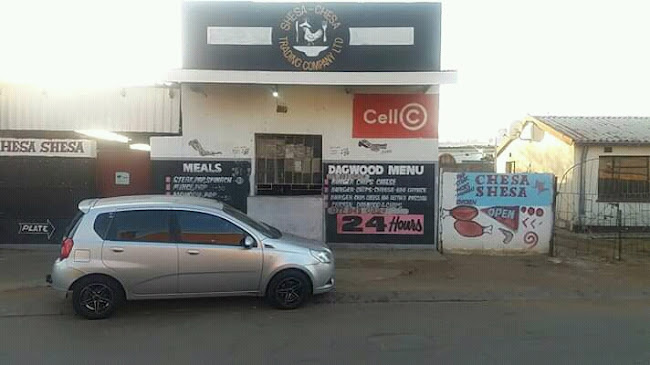 Shesa chesa trading company