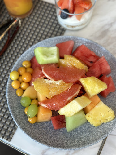 Nova bistro restaurant