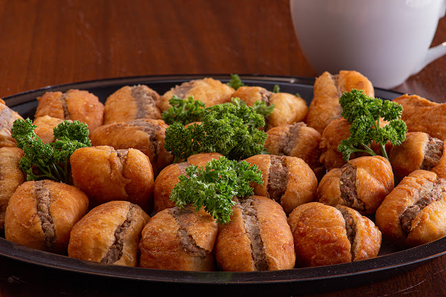 HOMADE BAKERY - Roodepoort