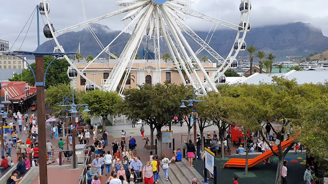 Wimpy - Hospitality and gastronomy