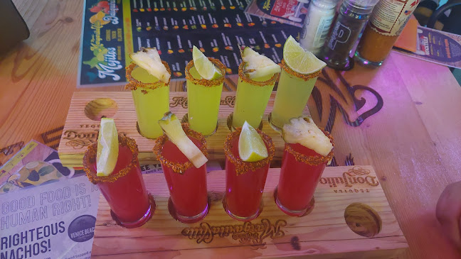 Opinii despre Mamacita's on Kloof în Cape Town - Hospitality and gastronomy