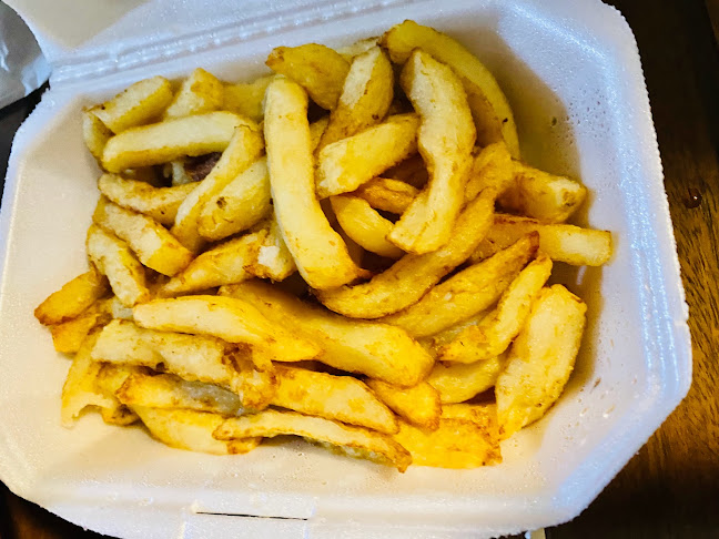 Burger Lane Road House - Hospitality and gastronomy