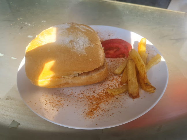 Opinii despre Takeaways on commissioner în Johannesburg - Hospitality and gastronomy