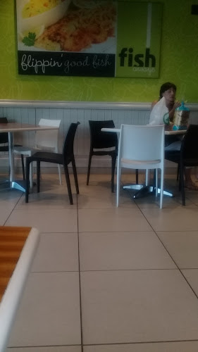 Opinii despre Steers în Rustenburg - Hospitality and gastronomy