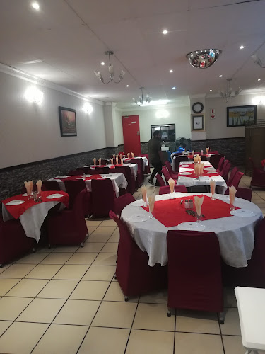 Comentarii opinii despre al-falah restaurant & takeway