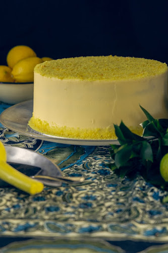 180 Degrees Catering and Confectionery - Hospitality and gastronomy