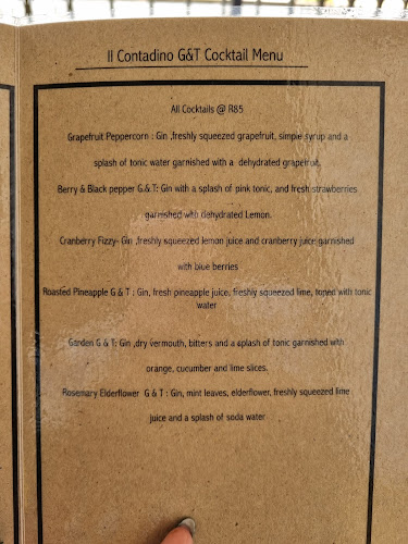 Comentarii opinii despre Il Contadino