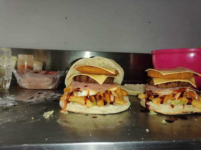 Opinii despre Shab's Food Joint în Soweto - Hospitality and gastronomy