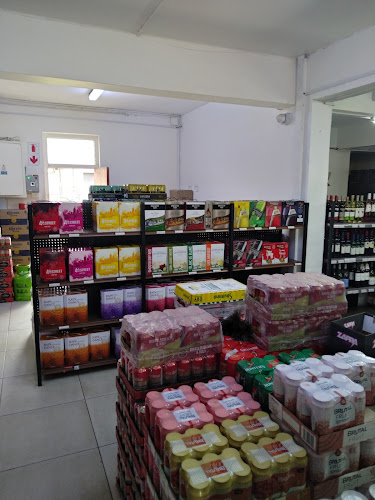 Comentarii opinii despre Blue bottles liquor store